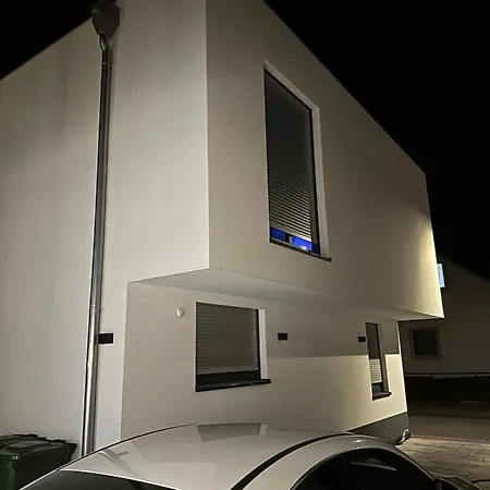Myhouse.5 Eppelheim