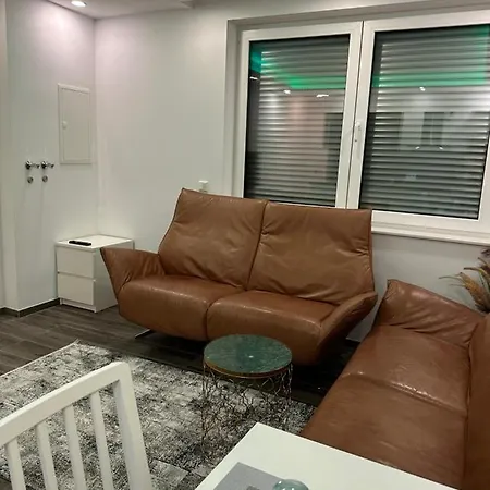 Apartament Myhouse.5