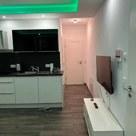 Myhouse.5 * Eppelheim