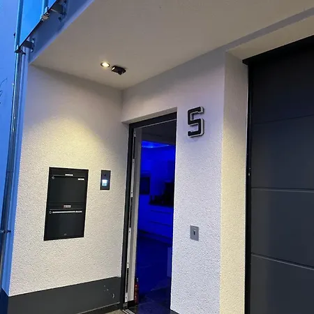 Myhouse.5 Apartament *