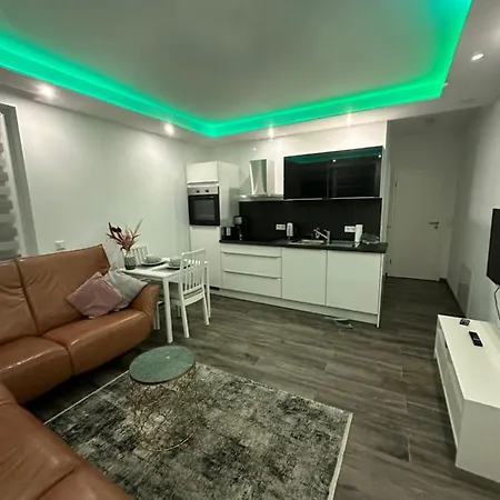 Apartment Myhouse.5 Eppelheim