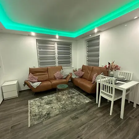 Apartament Myhouse.5