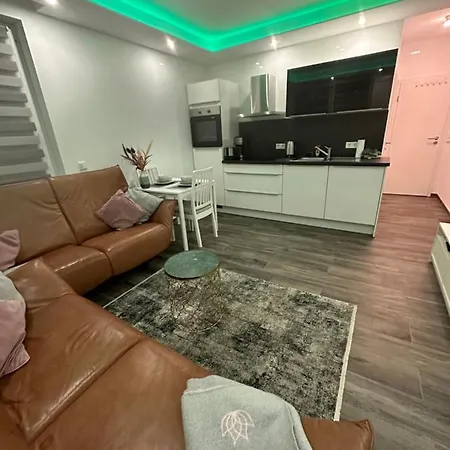 Myhouse.5 Apartment Eppelheim