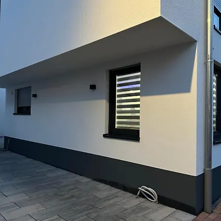 Myhouse.5 Apartament