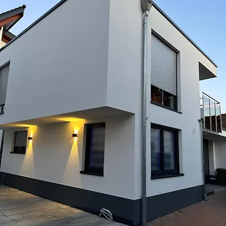 Myhouse.5 Apartment *