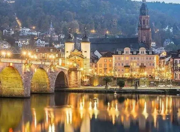 Myhouse.5 Appartement