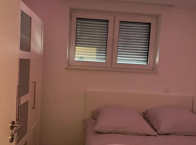 Appartement Myhouse.5