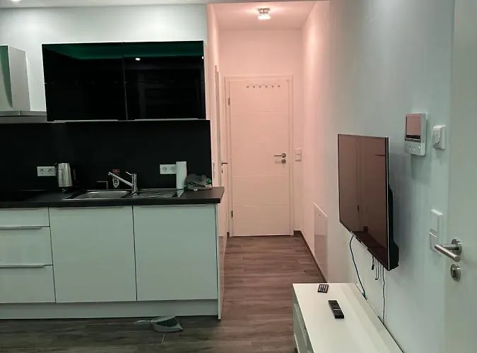 Myhouse.5 * Eppelheim