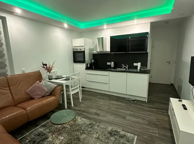 Appartement Myhouse.5 Eppelheim