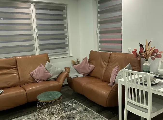 Myhouse.5 Appartement