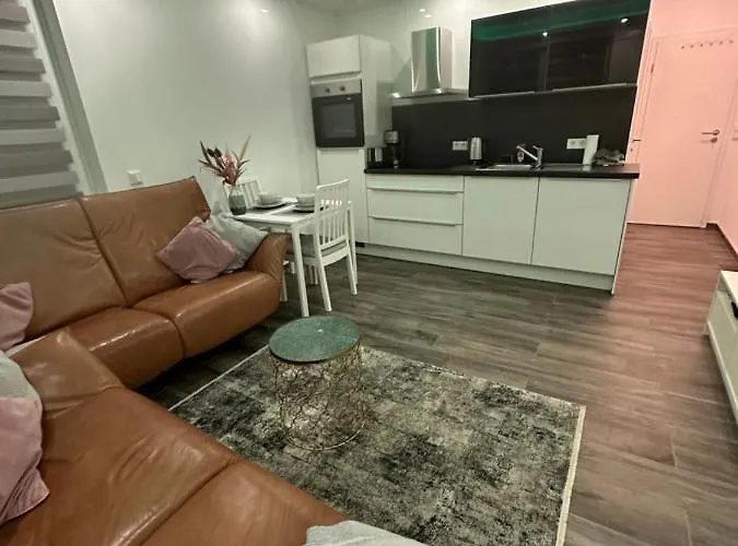 Myhouse.5 Appartement Eppelheim