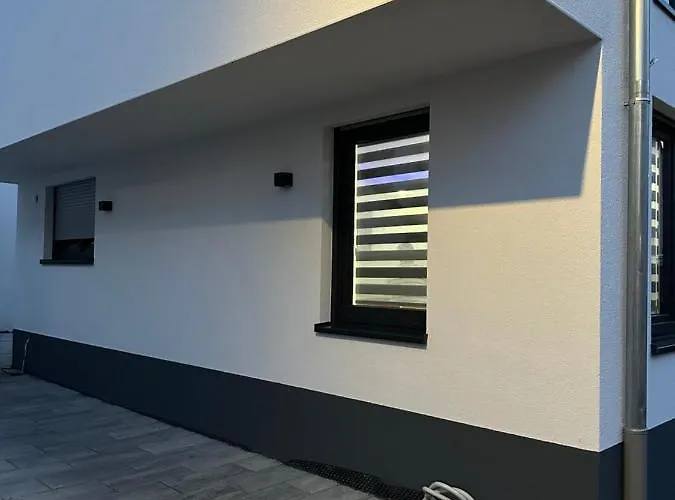 Myhouse.5 Appartement