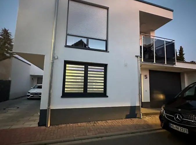 Myhouse.5 Appartement