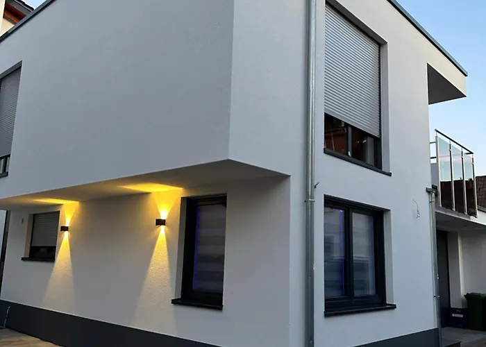 Myhouse.5 Appartement *